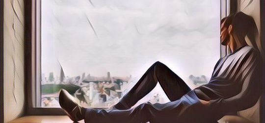 Ciri-Ciri Mantan Masih Sayang Tapi Cuek