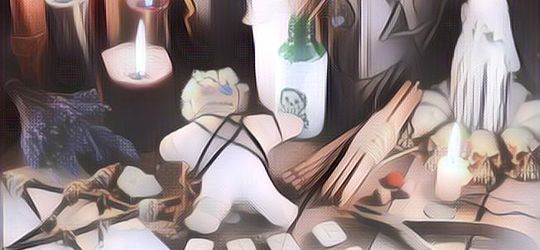 Sering Alami Mimpi Buruk, Pasangan Artis Ini Ternyata Terkena Santet