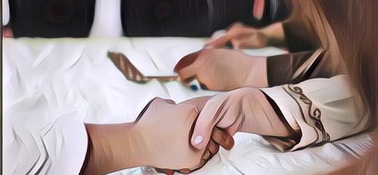 Pria Ini Salah Sebut Nominal Mahar Saat Ijab Kabul Sampai Bikin Ngakak: Angkanya Beda Jauh