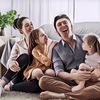 Sweet Banget! 4 Zodiak Ini Selalu Utamakan Keluarga Di Atas Segalanya, Nomor 2 Tipe Pasangan Terbaik