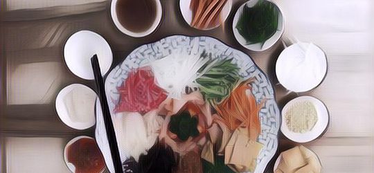 5 Makanan Khas Imlek Selain Kue Keranjang, Masing-masing Punya Makna Dan Harapan Mendalam