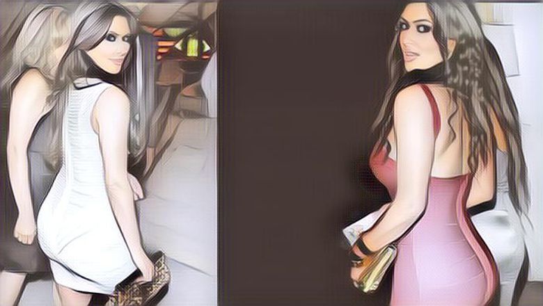 Kisah Wanita Yang Rela Buang Air Kecil Dan Besar Sambil Berdiri Demi Punya Bokong Idaman