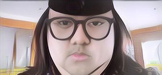 Viral Video Gustiwiw Sebelum Meninggal, Sempat Bahas Masa Depan Indonesia