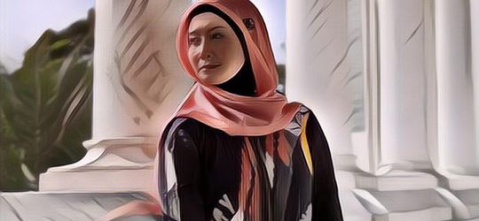 Sedih... Dulunya Terkenal, Kini Desy Ratnasari Tidak Dikenali