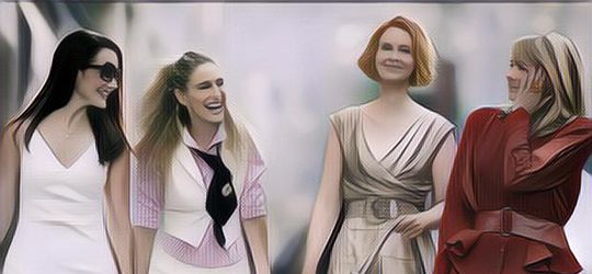 Lakukan 5 Hal Ini Kalau Mau Hubungan Pertemanan Awet Sampai Tua. Gampang Aja Kok!