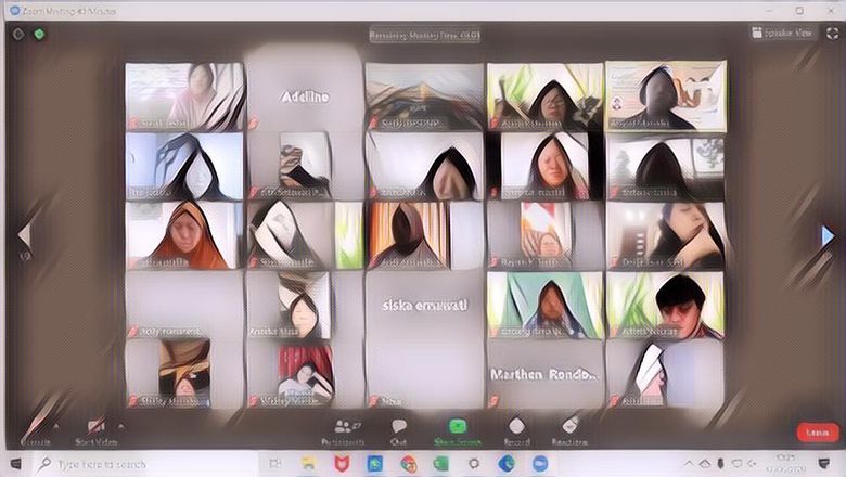 Sayang Banget! Siswa Absen Kelas Online Demi Temani Kambingnya Melahirkan