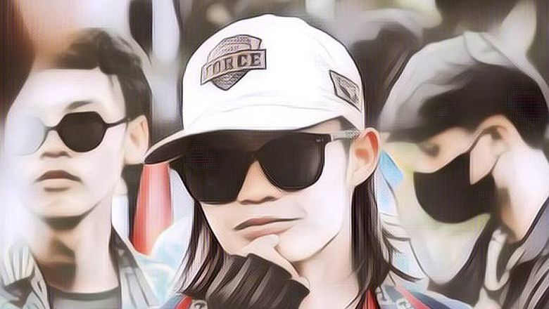 Ternyata, Begini Kondisi Keluarga Bonge Sebenarnya: Bikin Sedih