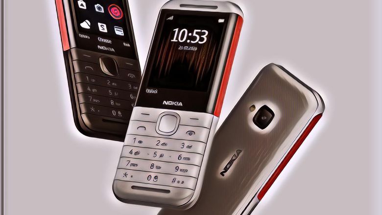 Nokia Akan Hidupkan Kembali Ponsel Model XpressMusic yang Ikonik