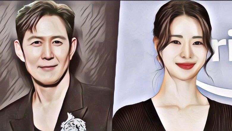 Lee Jung Jae dan Lim Ji Yeon Sedang Pertimbangkan untuk Bintangi Drama RomCom Baru