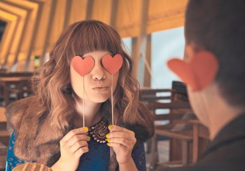 5. Konsep kedewasaannya juga ... beda~