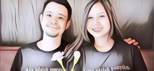 Panggil Jess No Limit Suami, Benarkah Sisca Kohl Sudah Resmi Menikah? Netizen Auto Ribut Pertanyakan Ini