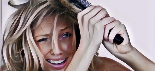 7 Kebiasaan Sehari-hari yang Bikin Rambut Semakin Menakjubkan