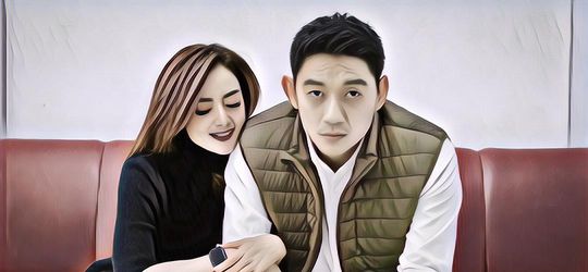 Mengintip Persiapan Pernikahan Ifan Seventeen dan Citra Monica, Sudah Sampai Mana?