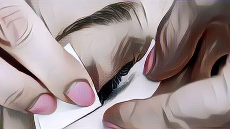 Cara Membersihkan Maskara Waterproof Tanpa Merusak Bulu Mata