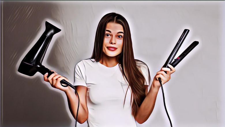 Nggak Pake Ribet, Ini 3 Cara Mengeringkan Rambut dengan Cepat Tanpa Hair-Dryer