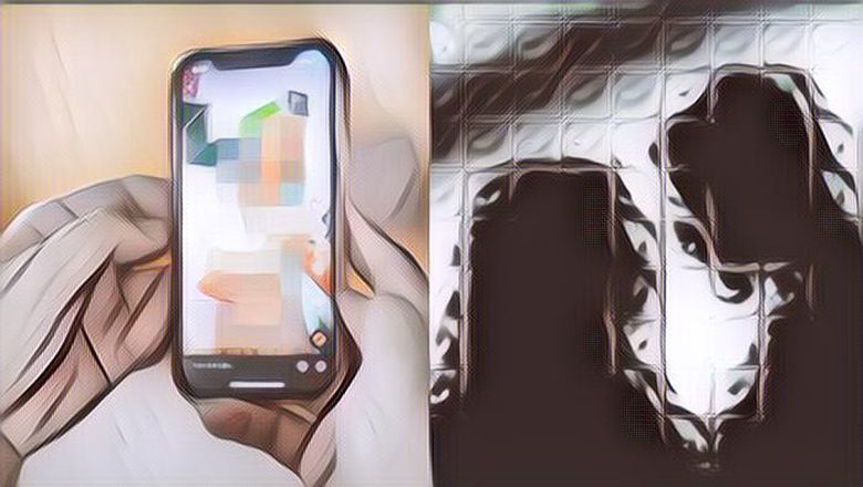 Viral Pemuda Sebar Foto-Video Syur Mantan Karena Gak Terima Diputusin, Warung Ini Ikut Kena Imbas