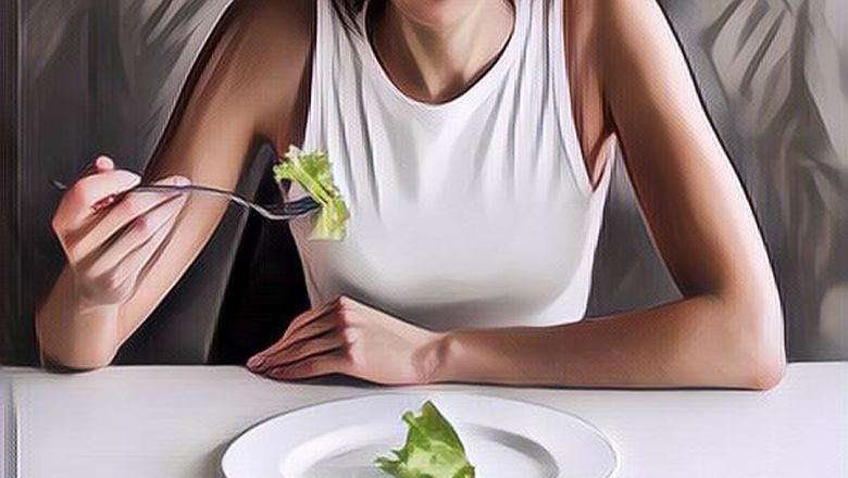 Makan Terburu-buru Jauh dari Kebahagiaan