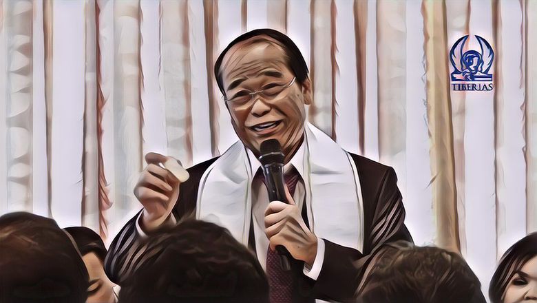 Mengaku Bertemu Tuhan di Surga, Pria Ini Dapat Mukjizat dan Putuskan Jadi Pendeta