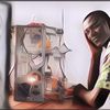 Keren! Kisah Republik Togo yang Menyulap Limbah Elektronik Jadi Mesin Print 3D
