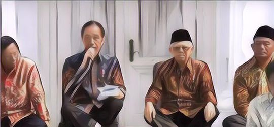 Tes Kelenturan! Ikut #JokowiChallenge yang Lagi Viral