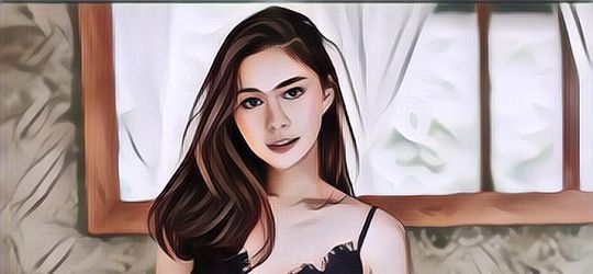 Yuk, Intip Gaya Hidup Sehat ala Nana Mirdad, Mama Cantik yang Body Goals Banget!