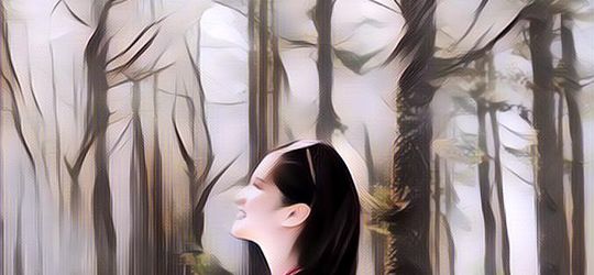 Destinasi Wisata Digital, Kombinasi Keren Hutan dan Teknologi Tinggi