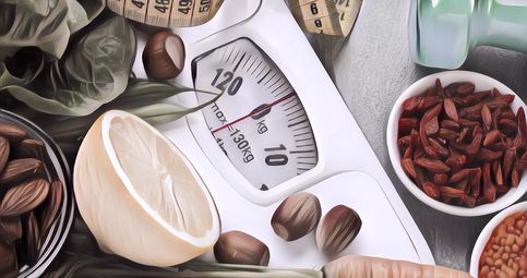 Apakah Diet Tanpa Olahraga itu Baik untuk Kesehatan?