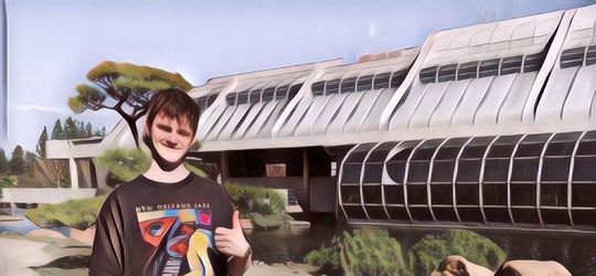 Ini Loh Fakta Menarik Dari Pacar Si Cantik Niki Zefanya yang Ternyata Juga Seorang Musisi