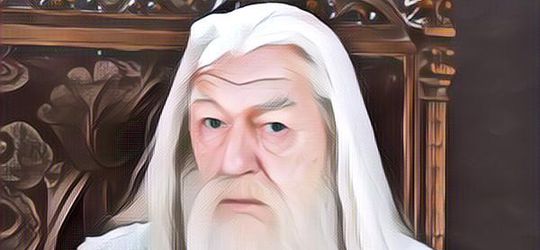 Michael Gambon Meninggal Dunia, Ini Fakta tentang Sang Pemeran “Dumbledore” di Film Harry Potter