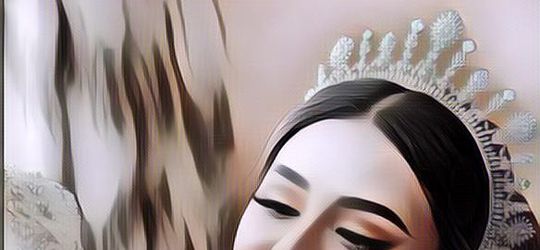 Pernak-Pernik dari Pernikahan Aurel Akan Dimasukan Koleksi