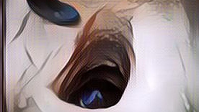 Kisah Tahanan Palestina yang Bisa Lolos dari Penjara Israel Hanya Berbekal Sendok Karatan