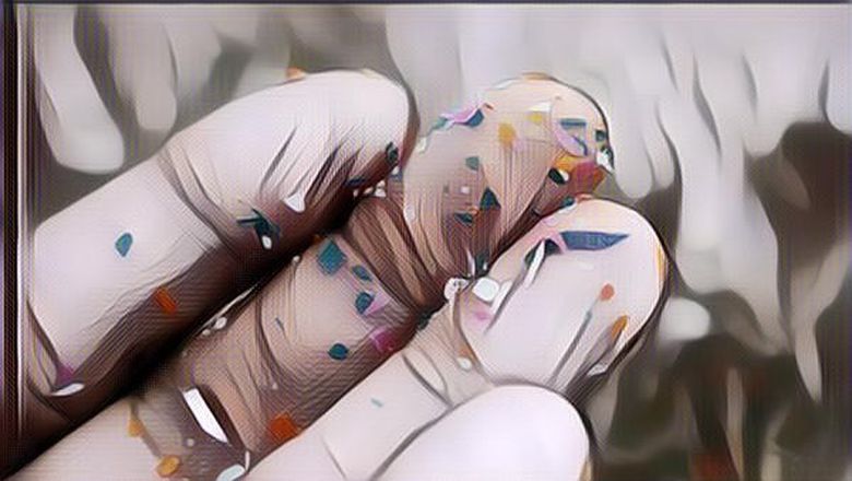 Ramai Hujan di Jakarta Mengandung Mikroplastik, Apa Sebenarnya Bahaya Mikroplastik Bagi Manusia dan Lingkungan?