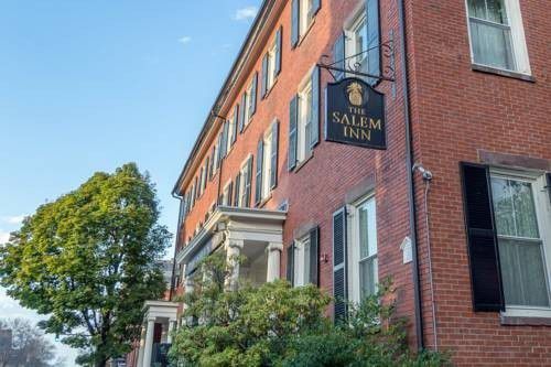  Hotel Salem Inn, Amerika Serikat