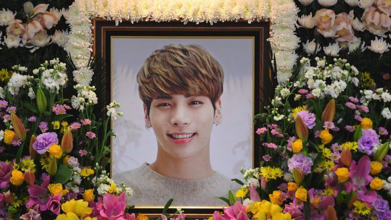 1. Meninggal dengan Cara Bunuh Diri