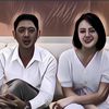 Amanda Manopo Ogah Kerja Sama Lagi dengan Arya Saloka, Ini Penyebabnya