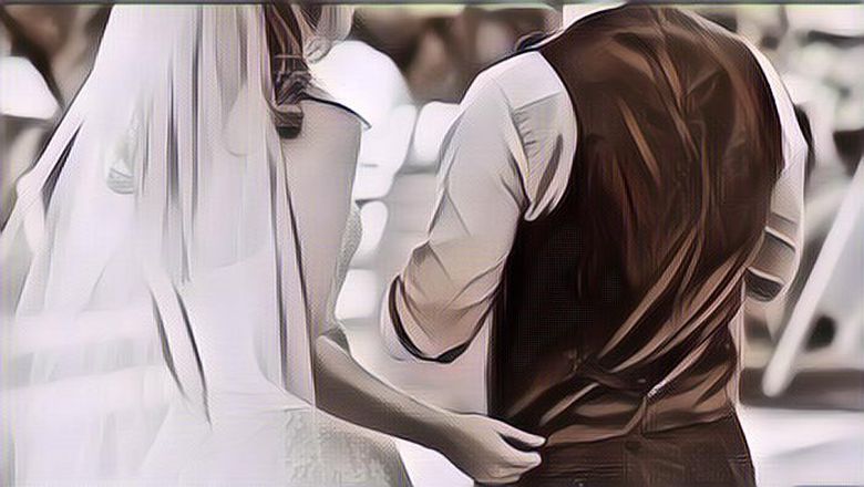 Berbagai Arti Mimpi Menikah dengan Pacar, Baik atau Buruk?