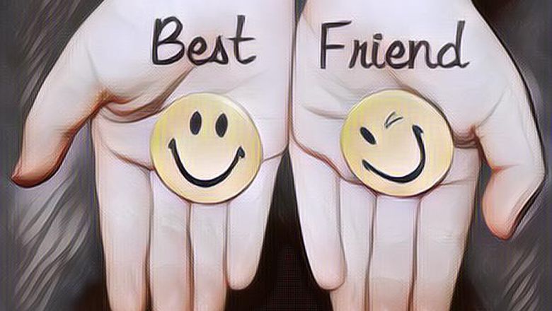 Bagikan Kata-Kata Motivasi Sahabat yang Menyentuh Hati Ini, Cuy