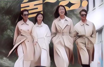 Drama Korea "Salon de Holmes" Dikonfirmasi Akan Kembali dengan Season 2