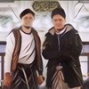 Arie Untung dan Dimas Seto Jadi Bahan Tertawaan saat Pakai Sarung di Turki, Ini Penyebabnya