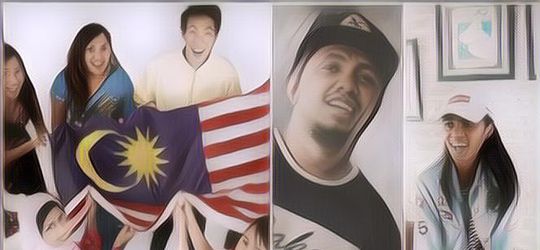 Nggak Cuma 'Karna Su Sayang' yang Diklaim Malaysia, Ini Deretan Musik Lainnya