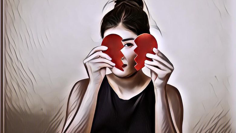 Aplikasi Zoom Jadi Tren Untuk Ajang "Katakan Putus", OMG!