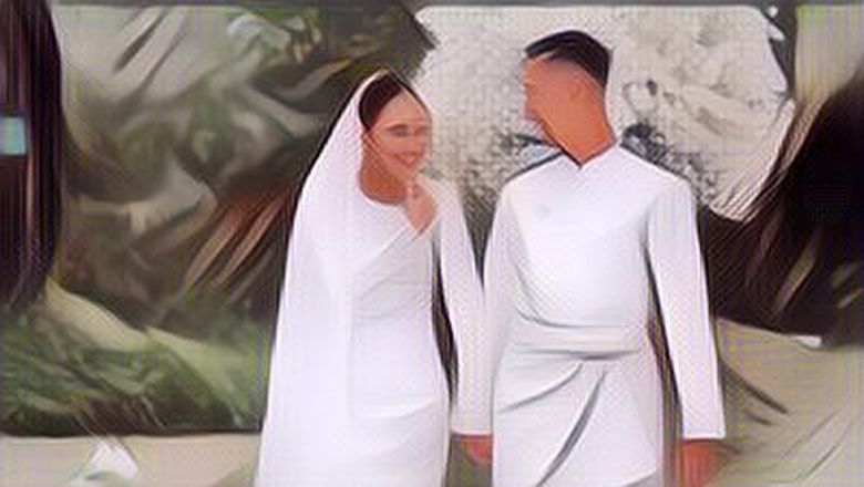 Ayu Ting Ting Tiba-Tiba Teringat Pesan Boy William Saat Berpacaran dengan Fardhana