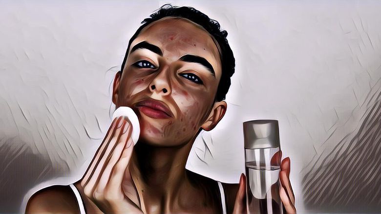 7 Fungsi Toner Wajah yang Perlu Kamu Tahu