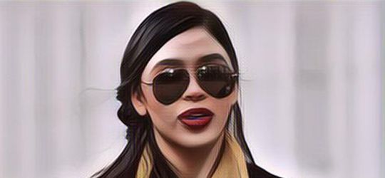 Kehidupan Ratu Kecantikan Yang Jadi Istri Gembong Narkoba, Kini Bernasib Di Penjara