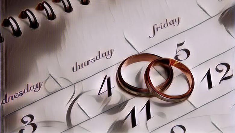 Jangan Lupa Weton Jawa untuk Tentukan Tanggal Pernikahan! Begini Cara Ngitungnya