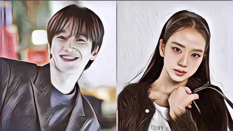 Dikonfirmasi Pacaran Sama Jisoo BLACKPINK! Ahn Bo Hyun Kini Khawatirkan Kondisi Keluarganya