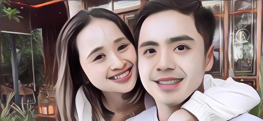 Bahagianya Gritte Agatha Tunangan: 11 Tahun Jagain Jodoh Sendiri!