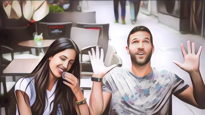 Biar Lebih Jelas, Ini Tanda-Tanda Kalo Doi Bener-Bener Cinta