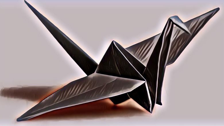 4 Alasan Kenapa Penting Banget Mengajarkan Anak-Anak Bermain Origami