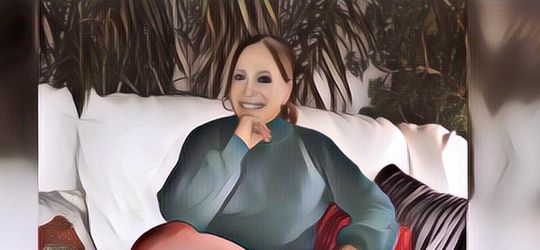 Heboh, Bintang Telenovela Ini Ngaku Sudah Kencani 300 Pria Gay